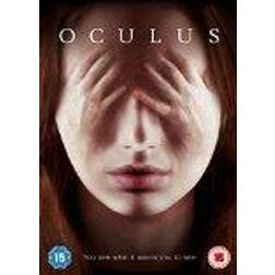 Oculus [DVD] [2014]